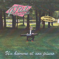 P'tit Belliveau - Un Homme Et Son Piano - Vinyl Record
