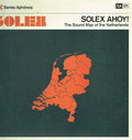 Solex - Solex Ahoy! (the Sound Map Of The Netherlands) - Vinyl Record