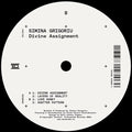 Grigoriu,simina - Divine Assignment - Vinyl Record