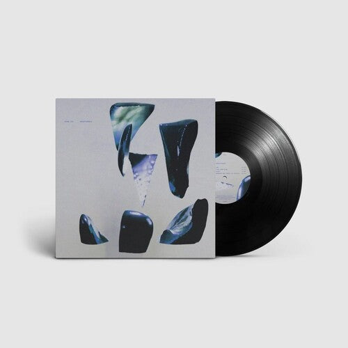 Yeong Die - Uncapturable - Vinyl Record