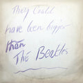Television Personalities - They Could Have Been Bigger Than The Beatles - Vinyl Record