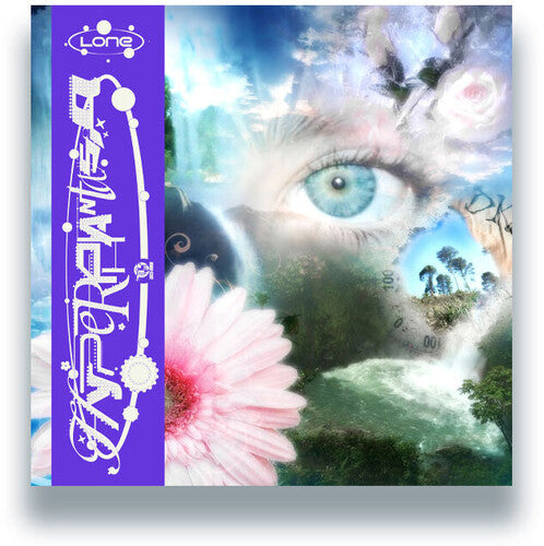 Lone - Hyperphantasia - Vinyl Record
