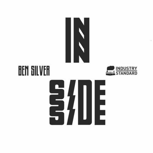 Silver,ben - Inside / Outside - Vinyl Record
