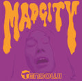Pre-Order: Tendouji - Mad City [Limited Edition] (Ofgv)