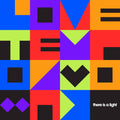 Lovetempo - There Is A Light [LP]
