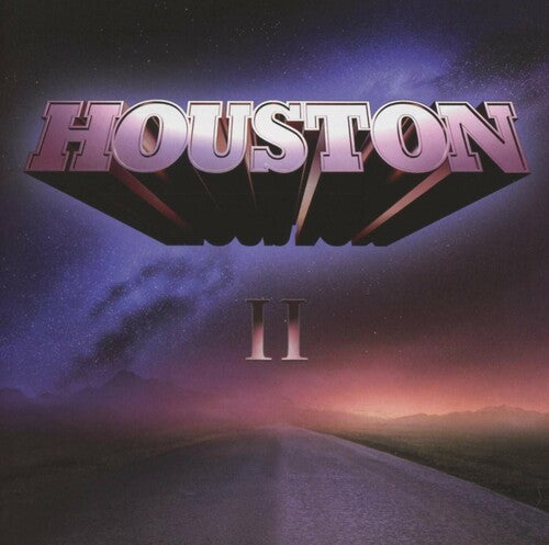 Houston (se) - Houston Ii - Music CD