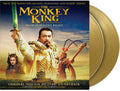 Christopher Young  (Colv) (Gol) (Ltd) (Ogv) - Monkey King: Havoc In Heaven's Palace - O.S.T. [LP]