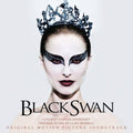 Mansell,clint - Black Swan - O.s.t. - Vinyl Record