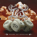 House Of Shakira - Pay To Play - Music CD