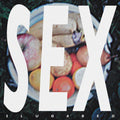 Slugabed - Sex - Vinyl Record