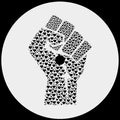 Leonidas - Love For Black Lives - Vinyl Record