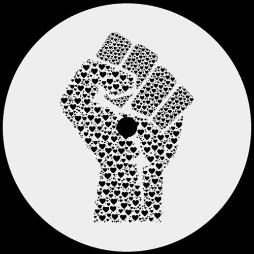 Leonidas - Love For Black Lives - Vinyl Record