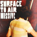 Surface To Air Missive - Third Missive - Vinyl Record