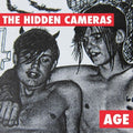 Hidden Cameras - Age - Vinyl Record