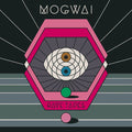 Mogwai - Rave Tapes - Vinyl Record