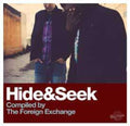 Hide & Seek (compiled By The Foreign Exchange) - Hide & Seek (compiled By The Foreign Exchange) - Music CD