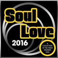 Soul Love 2016 / Various - Soul Love 2016 / Various - Music CD