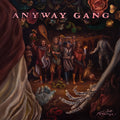 Anyway Gang - Still Anyways - Music CD