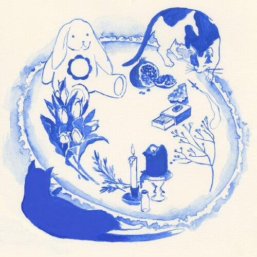 Mclamb,eliza - Salt Circle - Music CD