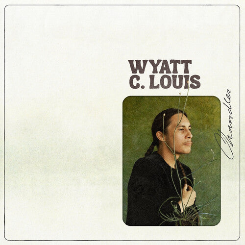 Louis,wyatt C. - Chandler - Vinyl Record