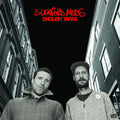 Sleaford Mods - English Tapas - Vinyl Record