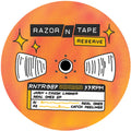Jkriv & Jason Lindner - Real Ones - Vinyl Record