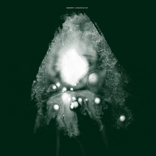 Barnett & Coloccia - Vlf - Vinyl Record