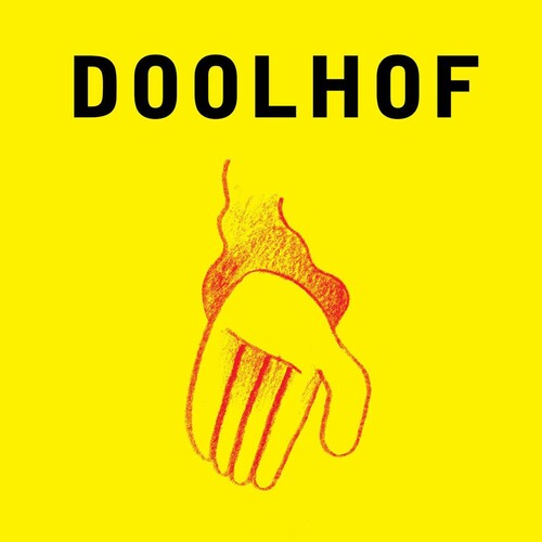 Doolhof - Doolhof - Vinyl Record