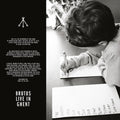 Brutus - Live In Ghent - Vinyl Record