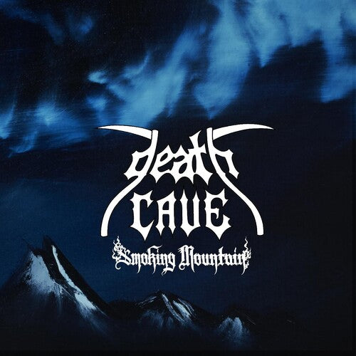 Deathcave - Smoking Mountain - Vinyl Record