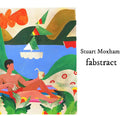 Moxham,stuart - Fabstract - Music CD
