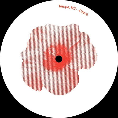 Carre - Hibiscus - Vinyl Record