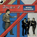 Fischer-z - Word Paradise: United Artists Records & Liberty - Music CD
