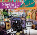 Sheila E. & Friends - Bailar (instrumentals) - Vinyl Record