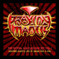 Praying Mantis - Official Bootleg Box Set Vol 1: Live In Japan - Music CD