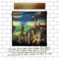 Animals Against The Wall: Tribute To Pink Floyd 2 - Animals Against The Wall: Tribute To Pink Floyd 2 - Music CD