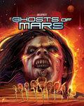 Ghosts Of Mars (steelbook) - Ghosts Of Mars (steelbook) - UHD