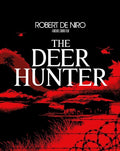 Deer Hunter (steelbook) - Deer Hunter (steelbook) - UHD