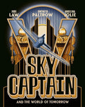 Sky Captain & The World Of Tomorrow - Sky Captain & The World Of Tomorrow - UHD
