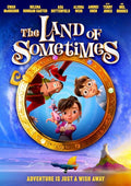 Land Of Sometimes - Land Of Sometimes - DVD