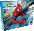 Marvel Spider-man Web Crawler 16x20 Art By Numbers - Marvel Spider-man Web Crawler 16x20 Art By Numbers - Collectibles