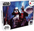 Star Wars Darth Vader 16x20 Art By Numbers - Star Wars Darth Vader 16x20 Art By Numbers - Collectibles