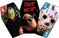 Friday The 13th Coffin Box Premium Playing Cards - Friday The 13th Coffin Box Premium Playing Cards - Collectibles