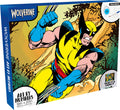 Marvel Wolverine 16x20 Art By Numbers - Marvel Wolverine 16x20 Art By Numbers - Collectibles