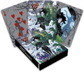 Edward Scissorhands Playing Cards - Edward Scissorhands Playing Cards - Collectibles