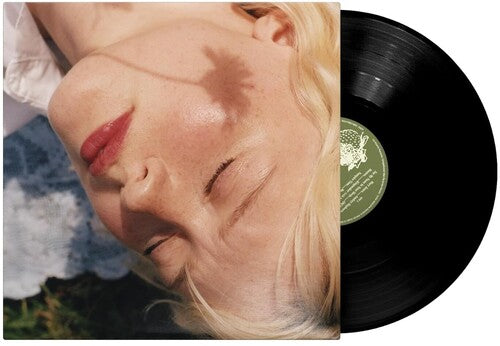 Peters,maisie - Florescence - Vinyl Record