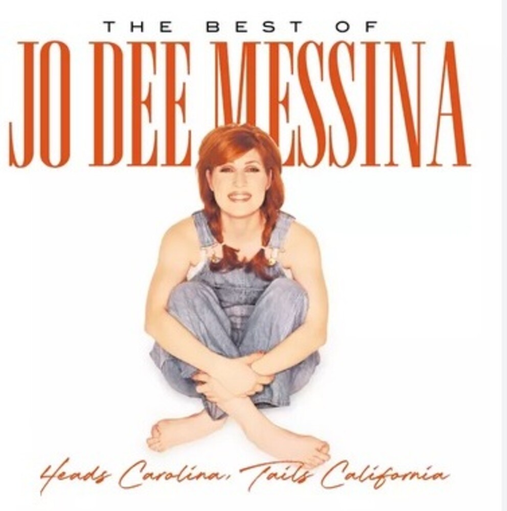 Messina, Jo Dee - Jo Dee Messina [LP]