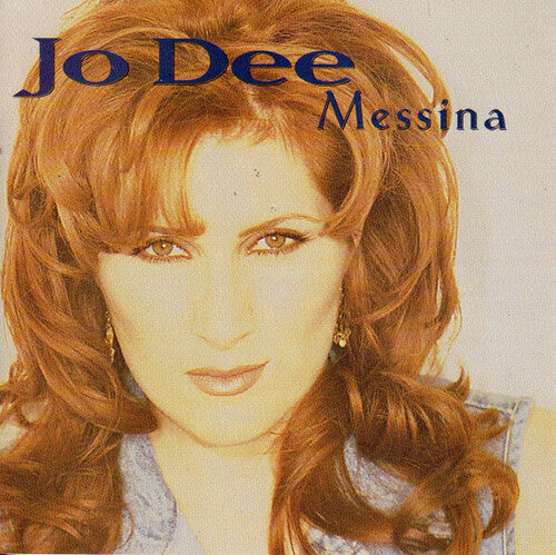 Messina,jo Dee - Jo Dee Messina - Vinyl Record
