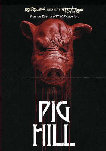Pig Hill - Pig Hill - DVD