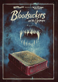 Bloodsuckers & The Grimoire - Bloodsuckers & The Grimoire - DVD